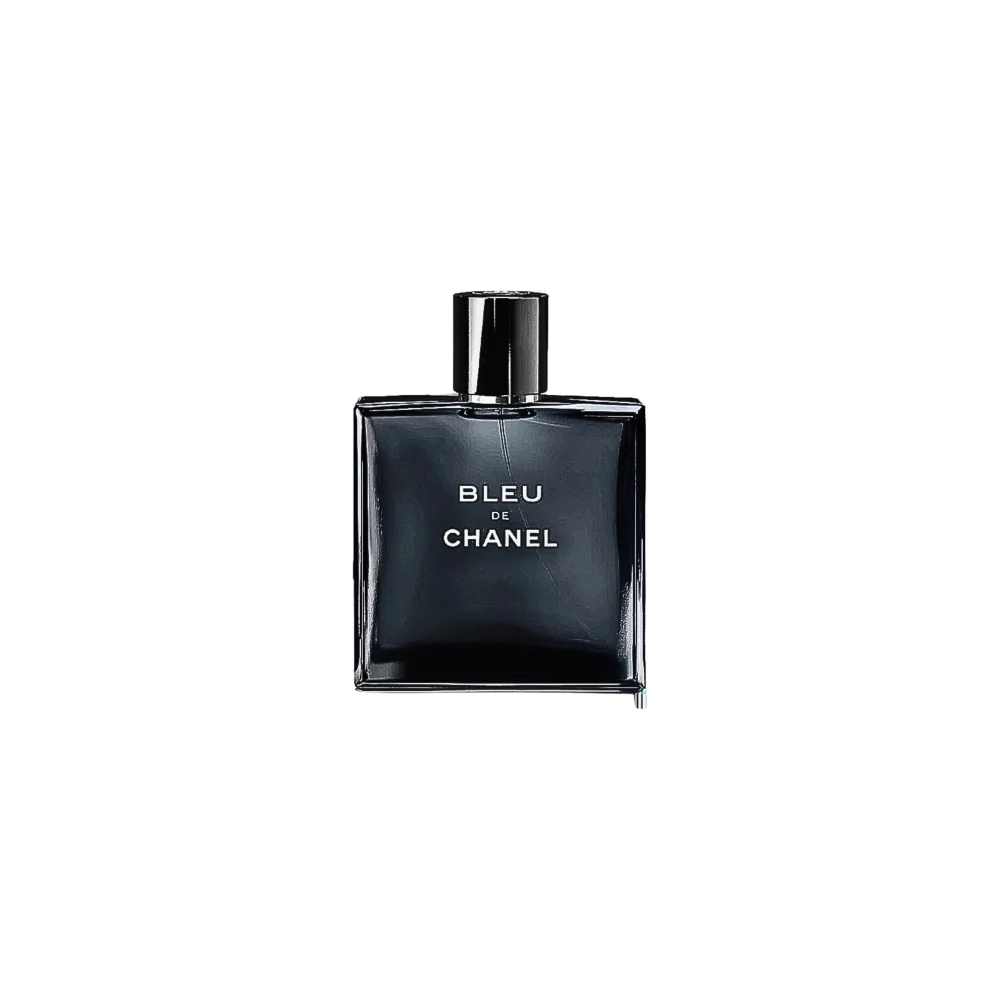 Chanel Eau de Toilette Bleu