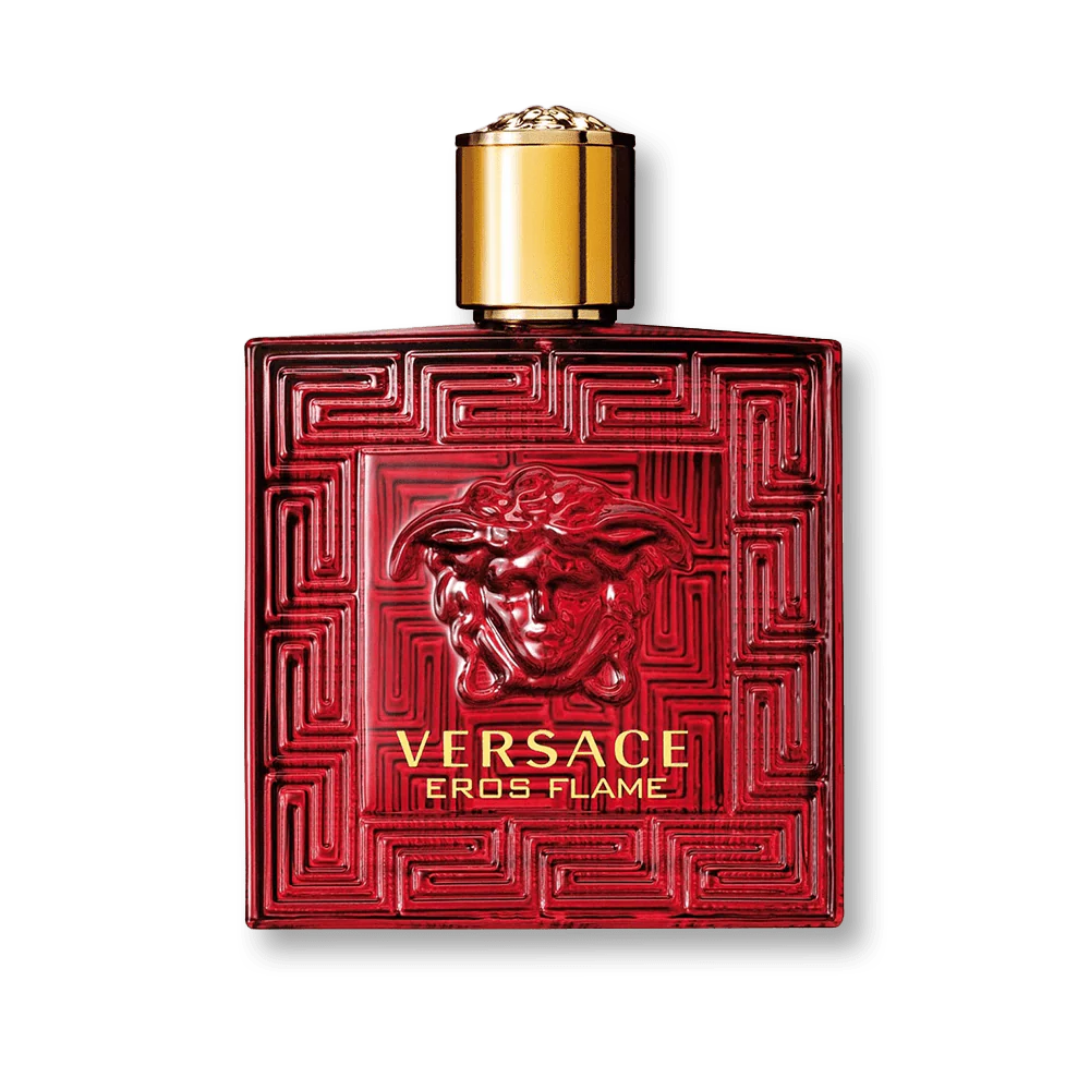 Versace Eros Flame - 100ml