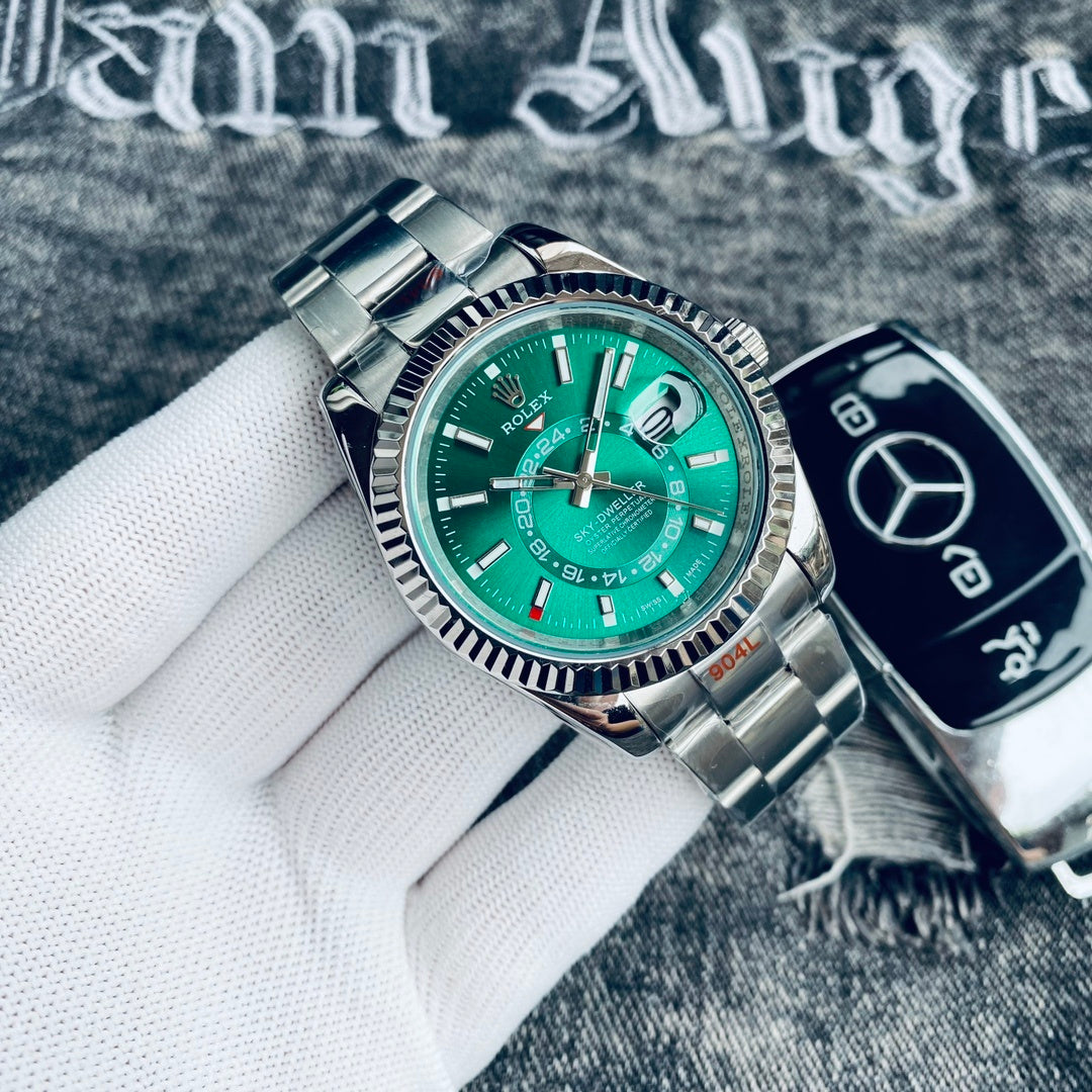 Rolex Oyster Perpetual Navigator 41mm