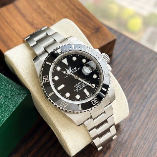 Rolex Submariner 41mm