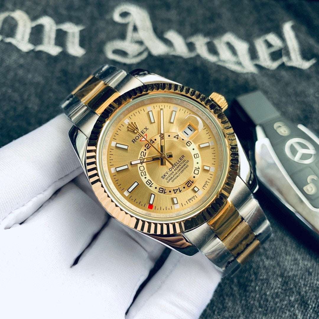 Rolex Oyster Perpetual Navigator 41mm