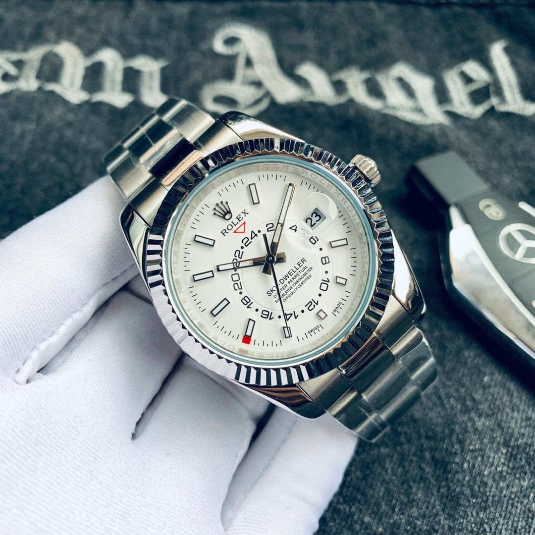 Rolex Oyster Perpetual Navigator 41mm