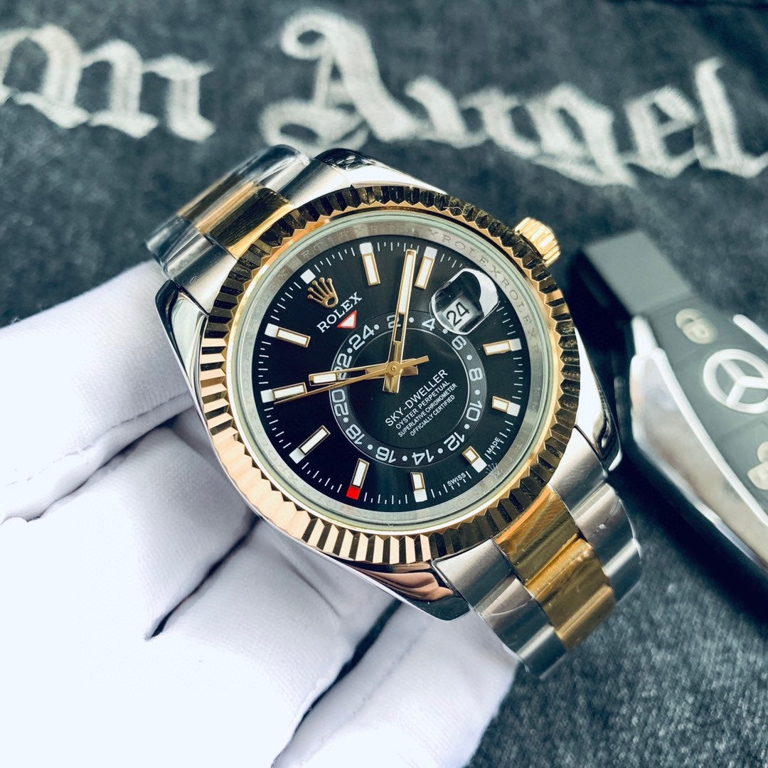 Rolex Oyster Perpetual Navigator 41mm