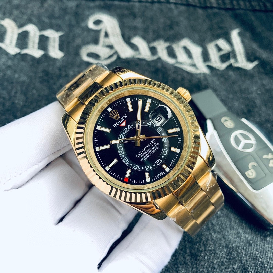 Rolex Oyster Perpetual Navigator 41mm
