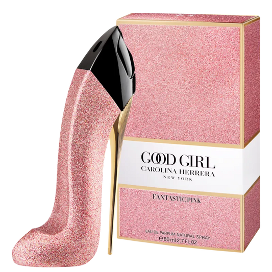 Good Girl Fantastic Pink EDP - 80ml