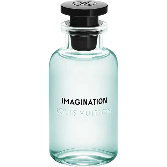 Louis Vuitton Imagination