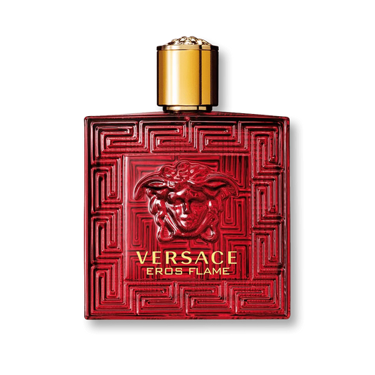 Versace Eros Flame - 100ml